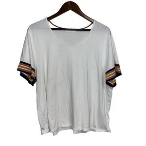 Women's Downeast Short Sleeve Sporty T-Shirt